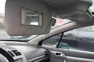 Pompe de direction PEUGEOT 407