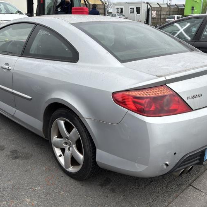 Pompe de direction PEUGEOT 407 Photo n°4