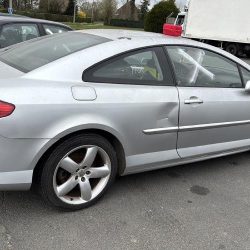 Pompe de direction PEUGEOT 407 Photo n°6