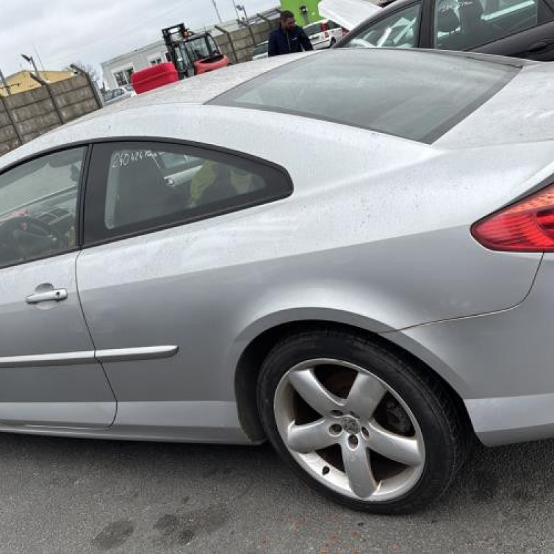 Pompe de direction PEUGEOT 407 Photo n°7