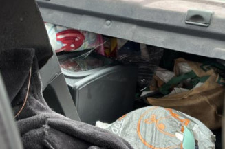 Pompe de direction PEUGEOT 407