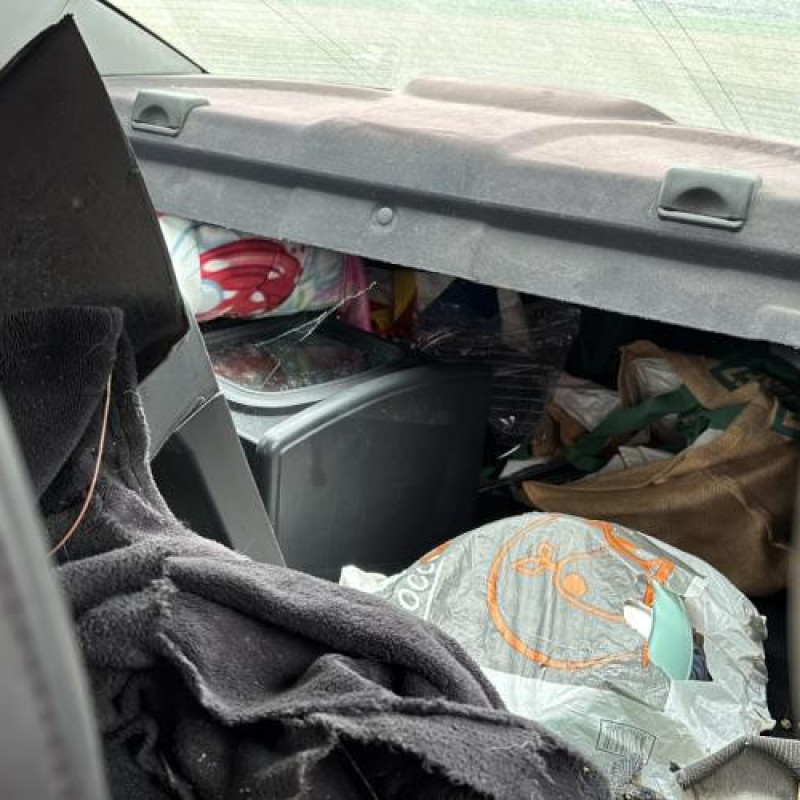 Pompe de direction PEUGEOT 407 Photo n°10