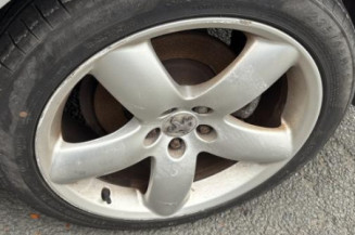 Pompe de direction PEUGEOT 407