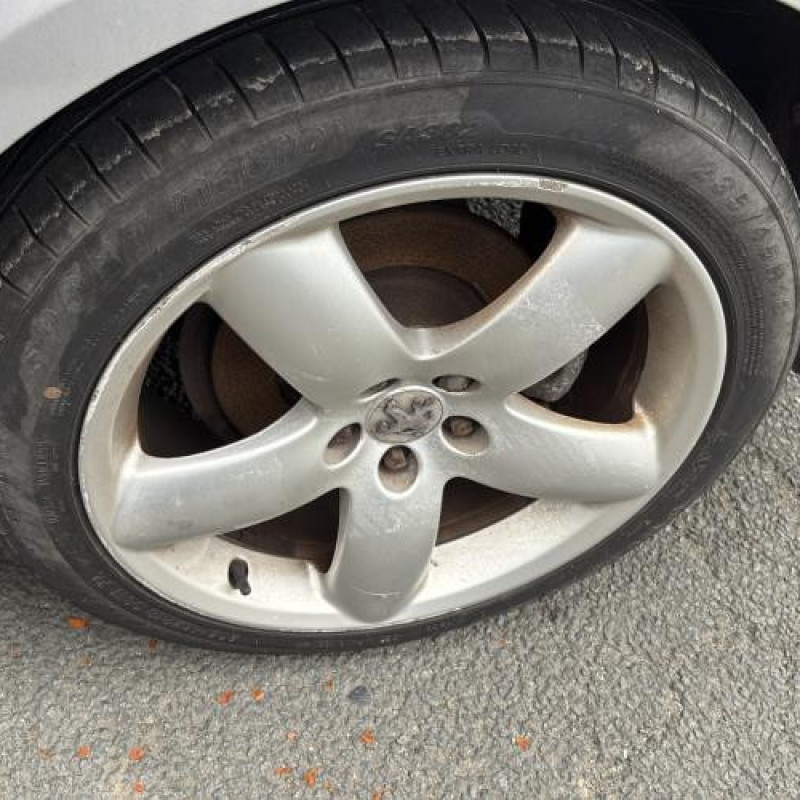 Pompe de direction PEUGEOT 407 Photo n°13