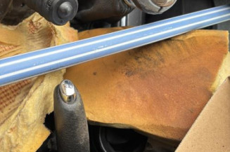 Pompe de direction PEUGEOT 407