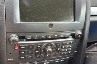 Pompe de direction PEUGEOT 407