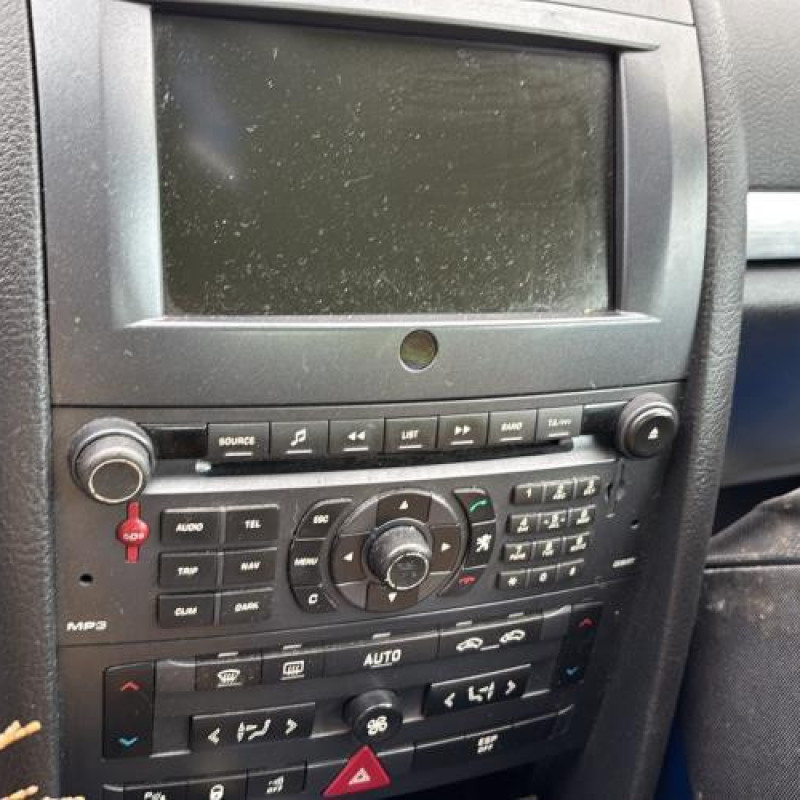 Pompe de direction PEUGEOT 407 Photo n°15