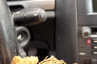 Pompe de direction PEUGEOT 407