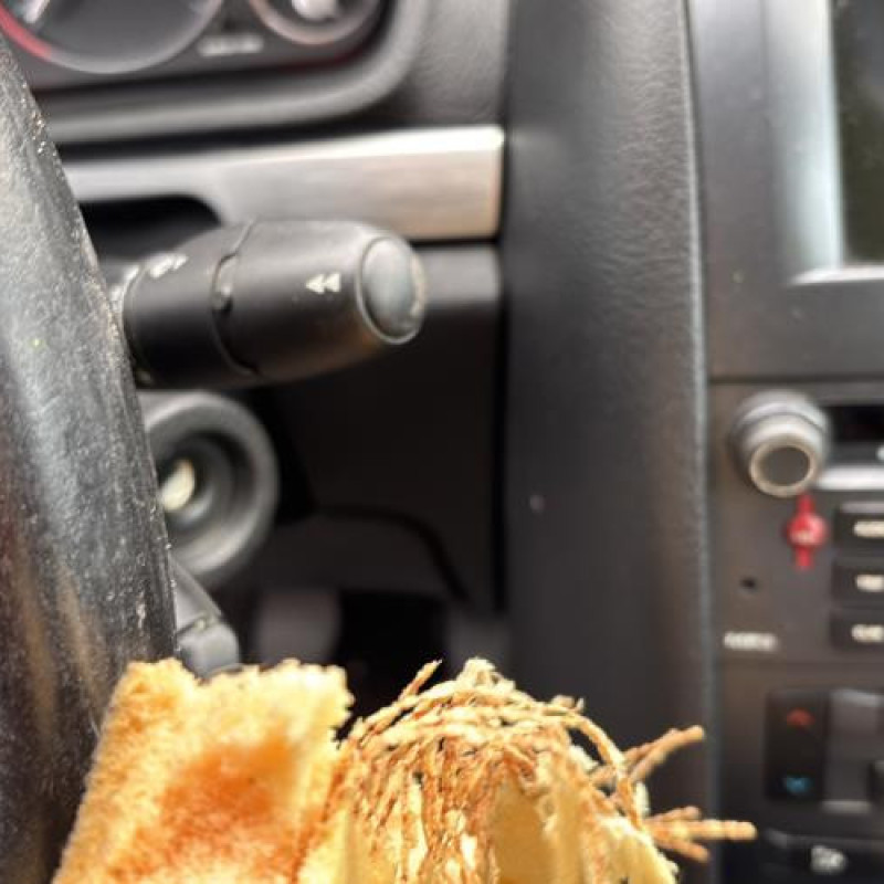 Pompe de direction PEUGEOT 407 Photo n°16