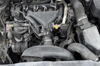 Pompe de direction PEUGEOT 407