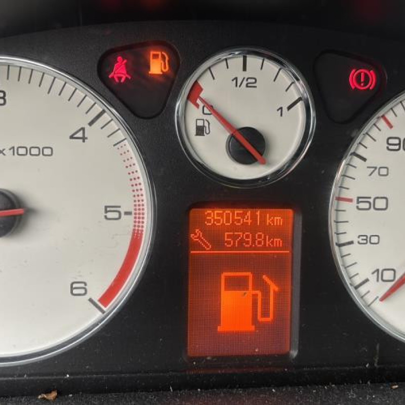 Pompe de direction PEUGEOT 407 Photo n°15