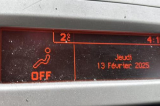 Pompe de direction PEUGEOT 407