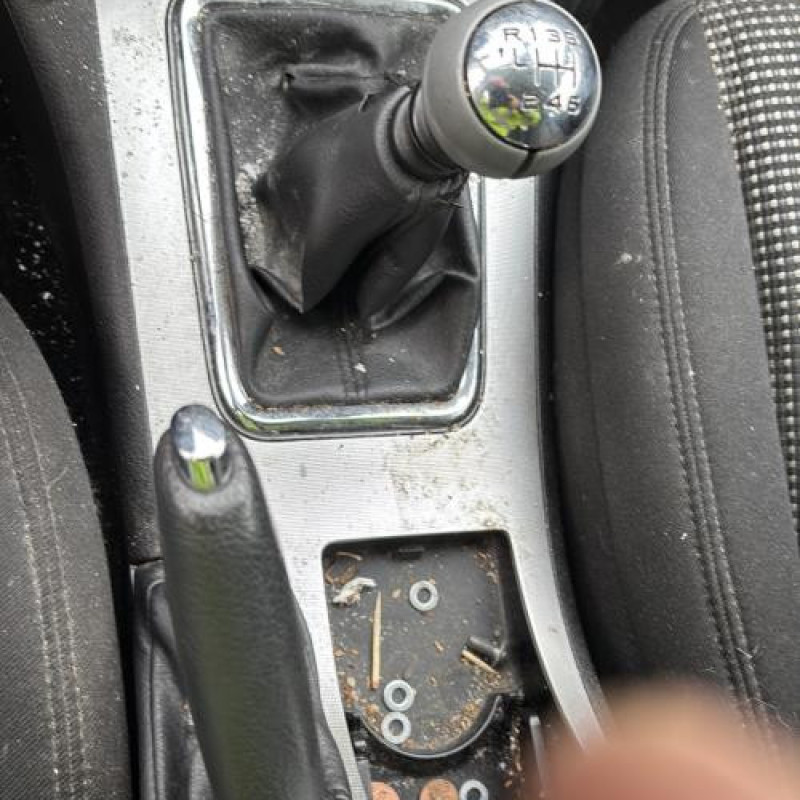 Pompe de direction PEUGEOT 407 Photo n°18