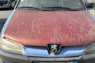 Moteur essuie glace arriere PEUGEOT 306