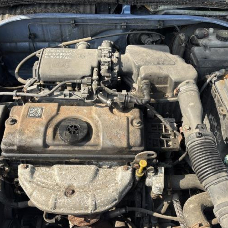 Moteur essuie glace arriere PEUGEOT 306 Photo n°14