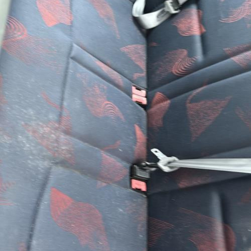 Reservoir essence RENAULT CLIO 2 Photo n°9