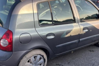 Reservoir essence RENAULT CLIO 2