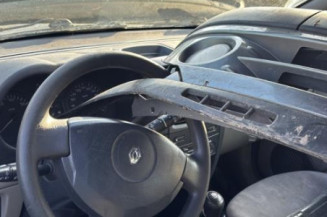 Reservoir essence RENAULT CLIO 2