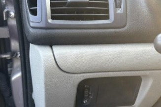 Reservoir essence RENAULT CLIO 2