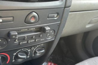 Reservoir essence RENAULT CLIO 2