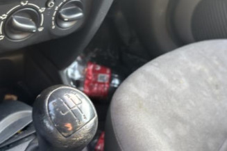 Reservoir essence RENAULT CLIO 2