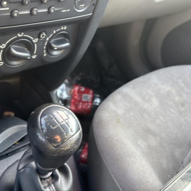 Reservoir essence RENAULT CLIO 2 Photo n°20