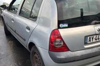 Reservoir essence RENAULT CLIO 2