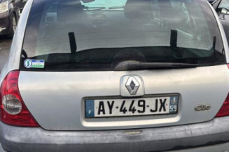 Reservoir essence RENAULT CLIO 2