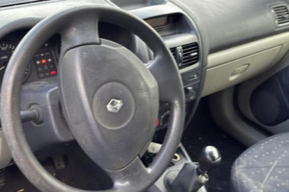 Reservoir essence RENAULT CLIO 2