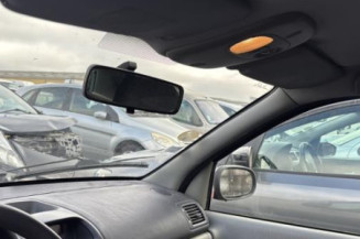 Reservoir essence RENAULT CLIO 2