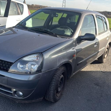 Reservoir essence RENAULT CLIO 2 Photo n°1