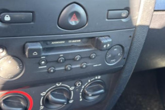 Reservoir essence RENAULT CLIO 2