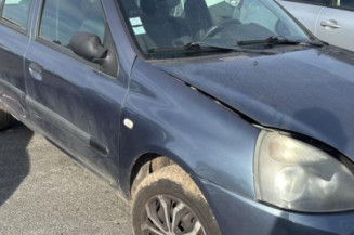 Reservoir essence RENAULT CLIO 2 CAMPUS