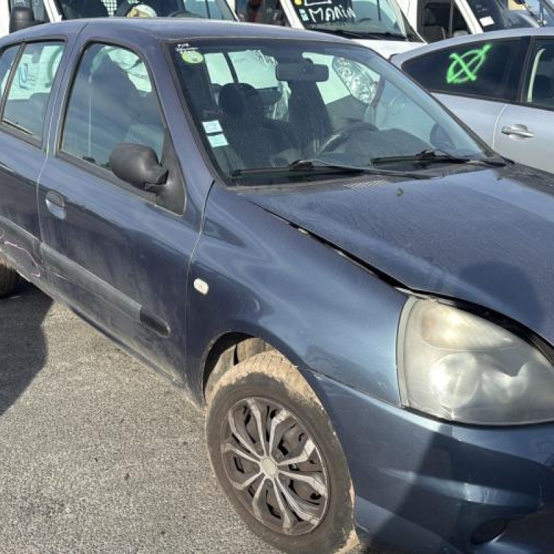 Reservoir essence RENAULT CLIO 2 CAMPUS Photo n°2