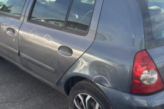 Reservoir essence RENAULT CLIO 2 CAMPUS