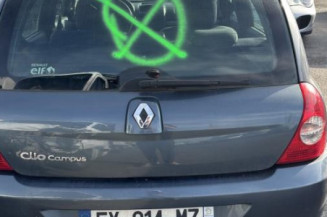 Reservoir essence RENAULT CLIO 2 CAMPUS