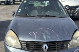 Reservoir essence RENAULT CLIO 2 CAMPUS