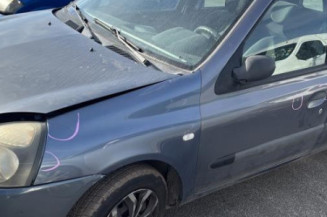 Reservoir essence RENAULT CLIO 2 CAMPUS