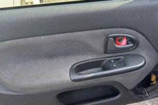 Reservoir essence RENAULT CLIO 2 CAMPUS