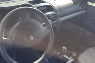 Reservoir essence RENAULT CLIO 2 CAMPUS