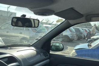 Reservoir essence RENAULT CLIO 2 CAMPUS