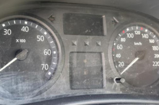 Reservoir essence RENAULT CLIO 2 CAMPUS