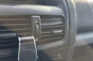 Reservoir essence RENAULT CLIO 2 CAMPUS