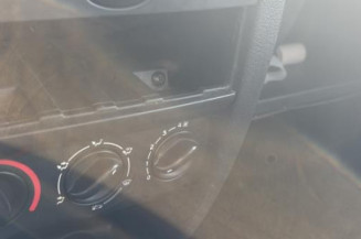 Reservoir essence RENAULT CLIO 2 CAMPUS