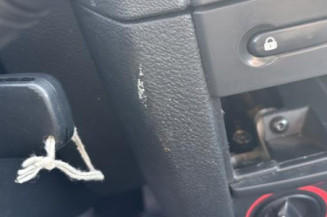 Reservoir essence RENAULT CLIO 2 CAMPUS