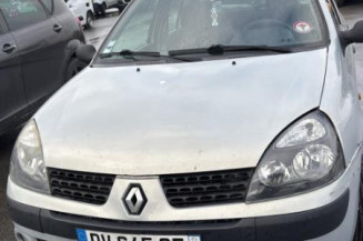 Colonne de direction RENAULT CLIO 2