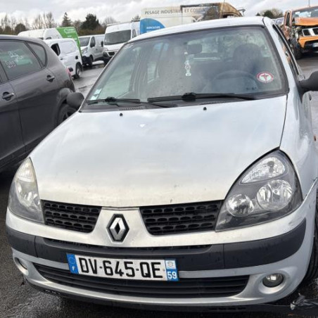 Colonne de direction RENAULT CLIO 2