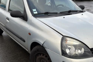 Colonne de direction RENAULT CLIO 2