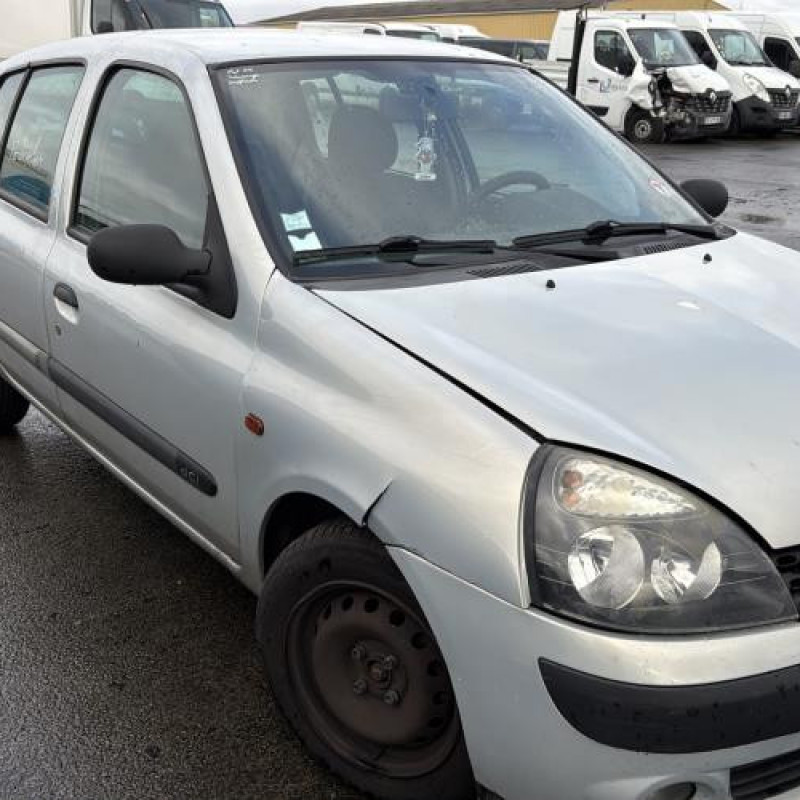 Colonne de direction RENAULT CLIO 2 Photo n°3