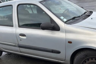 Colonne de direction RENAULT CLIO 2